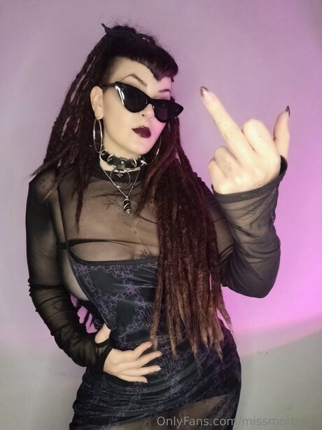 Missmorgann actriz sexual recopilación