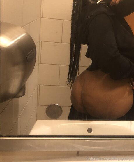 Therealkelll mejor estrella galería