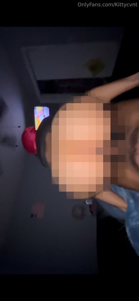 Kittycvnt actriz exclusiva imagen