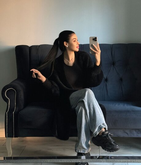 Midnight Rosa sexo estrella galería