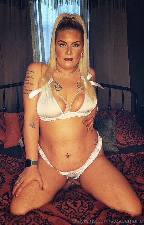 Steveemarie desnudos estrella porno recopilación