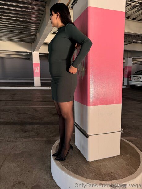 Mishelvega estrella porno superior foto