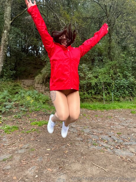 Mishelvega actriz perfecta galería