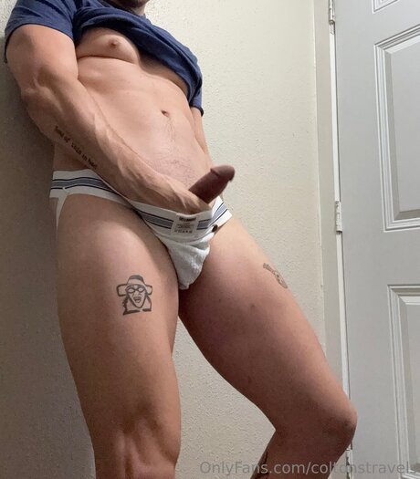 Coltonstravels estrella porno galerías