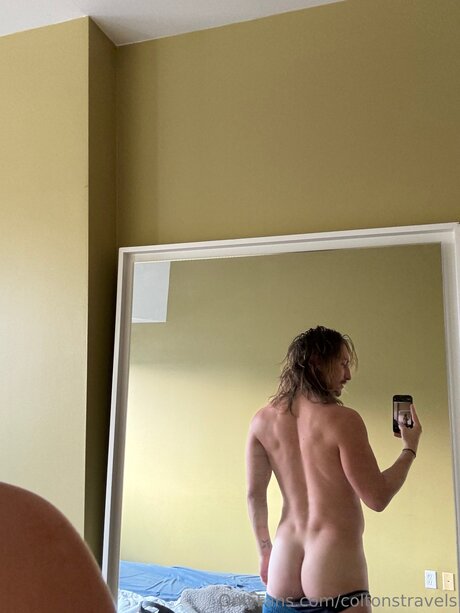 Coltonstravels estrella adulta imagen