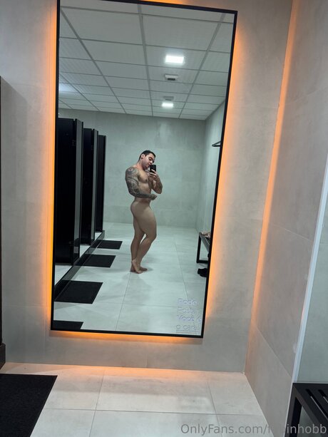 Fabinhobb modelo libre galería