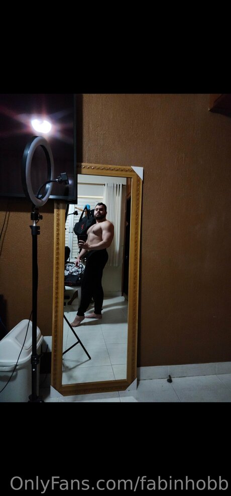 Fabinhobb estrella porno sexy imágenes