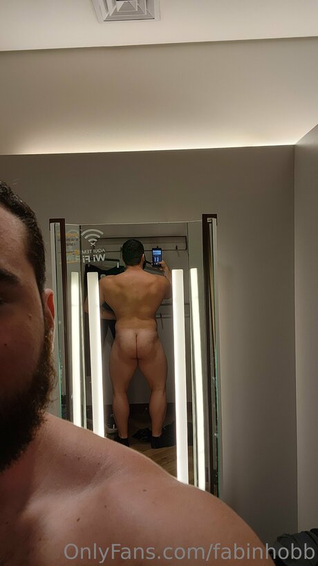 Fabinhobb arte estrella porno fotos