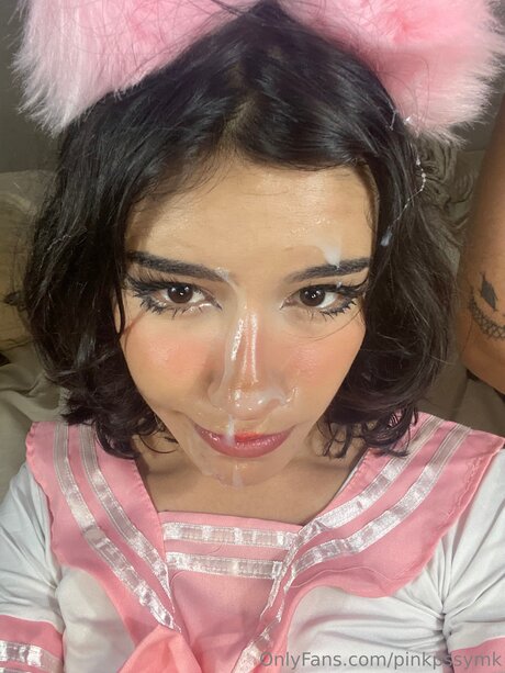 Pinkpssymk estrella porno del sexo recopilación