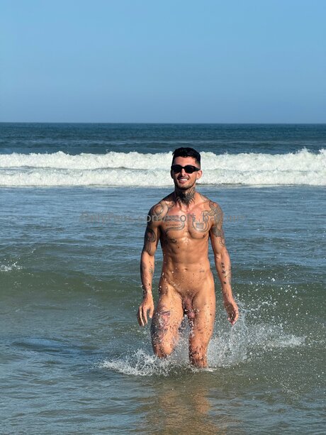 Scott Barberr estrella porno hermosa foto