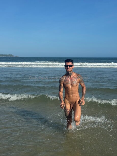 Scott Barberr estrella imágenes