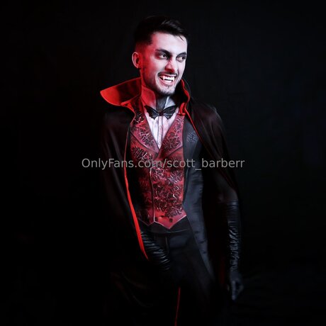 Scott Barberr sexo estrella porno fotos