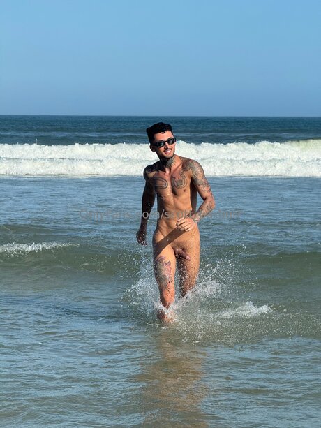 Scott Barberr estrella porno perfecta foto