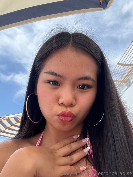 Lemonparadise modelo mejor imágenes