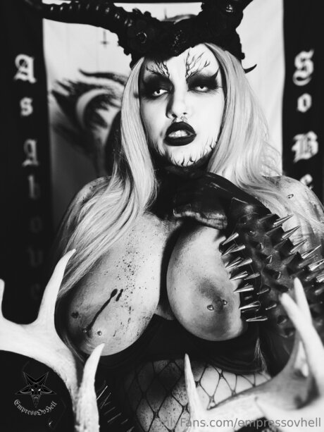 Empressovhell estrella porno mejor galerías