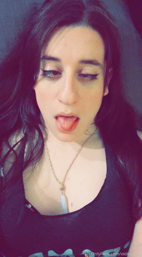 Violetreyez mejor modelo galería