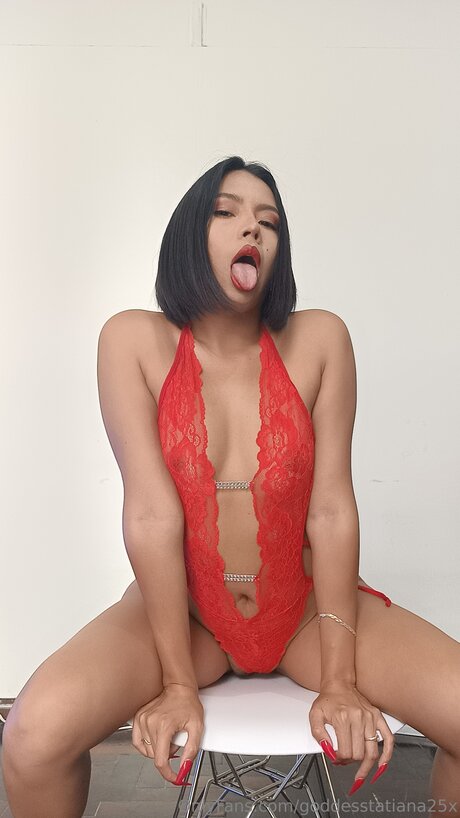 Goddesstatiana25x modelo hermosa recopilación