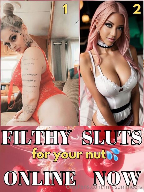 Miy Summeers estrella porno hermosa galería