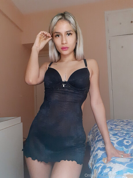 Yousexygirl estrella porno exclusiva archivo