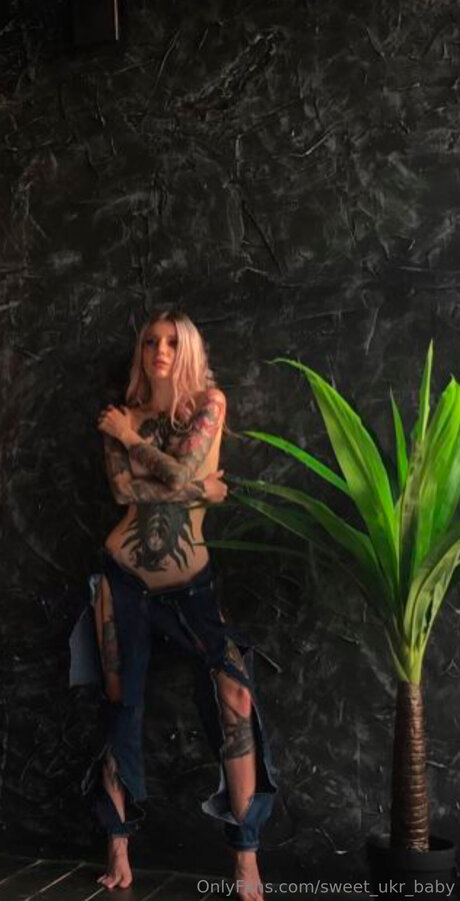 Sweet Ukr Baby estrella porno recopilación