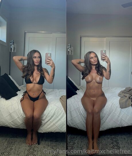 Kaitmxchellefree estrella hermosa galería