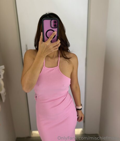 Mischiefmaya buen modelo fotos