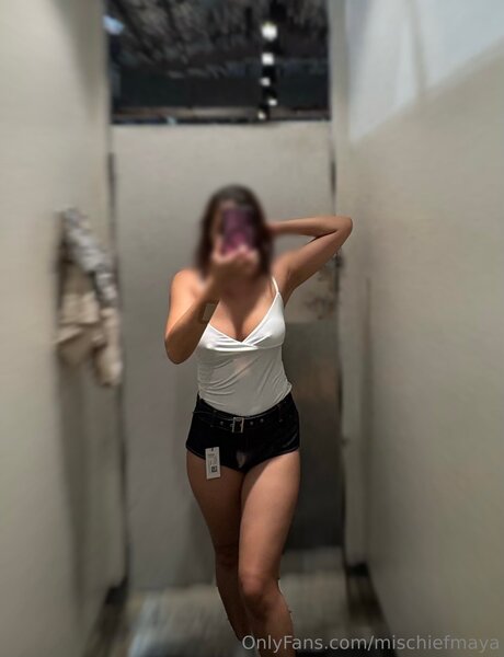 Mischiefmaya estrella porno hd recopilación