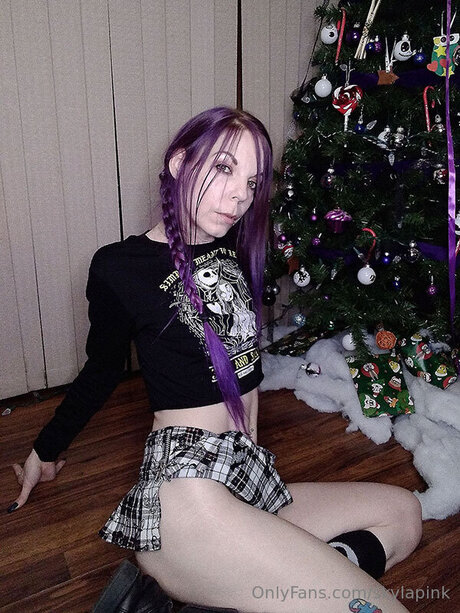 Skylapink estrella adulta galerías