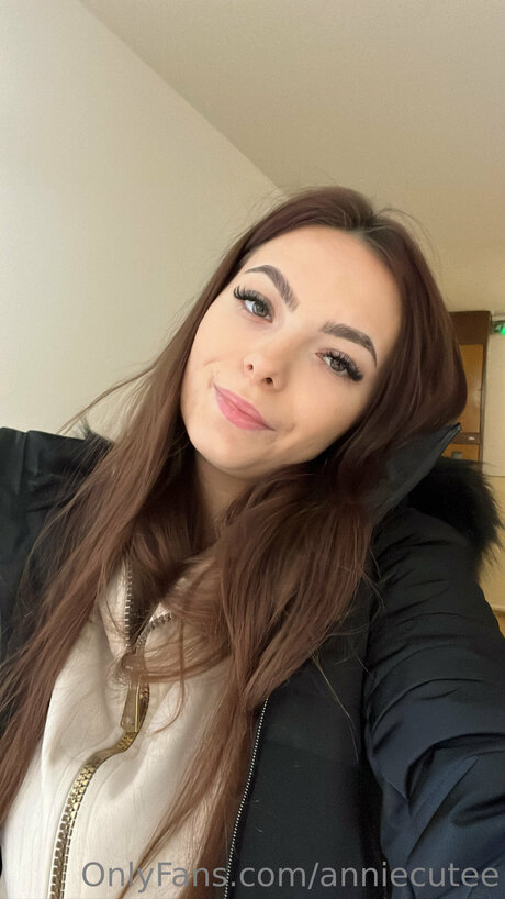 Anniecutee linda estrella foto