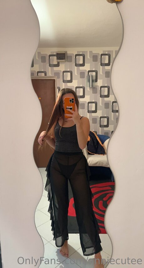 Anniecutee hermosa actriz galería