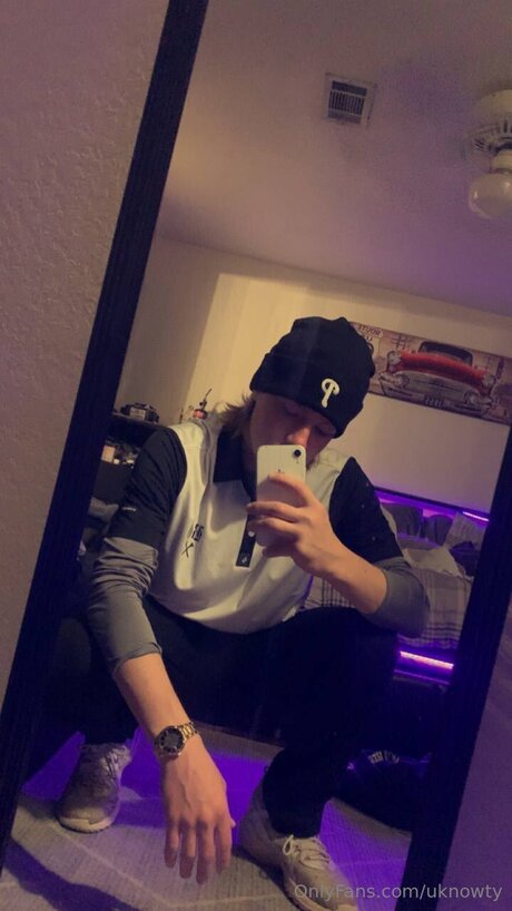 Uknowty modelo perfecto imágenes