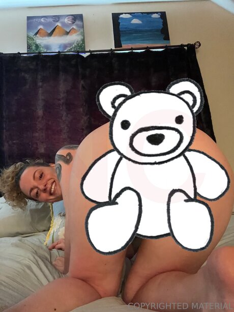 Nikki Coxzfree actriz caliente galería