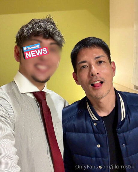 J Kurosaki modelo libre galerías