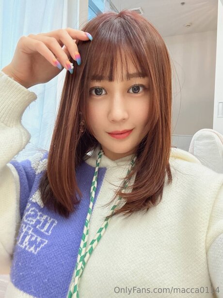 Macca0114 estrella porno caliente galerías