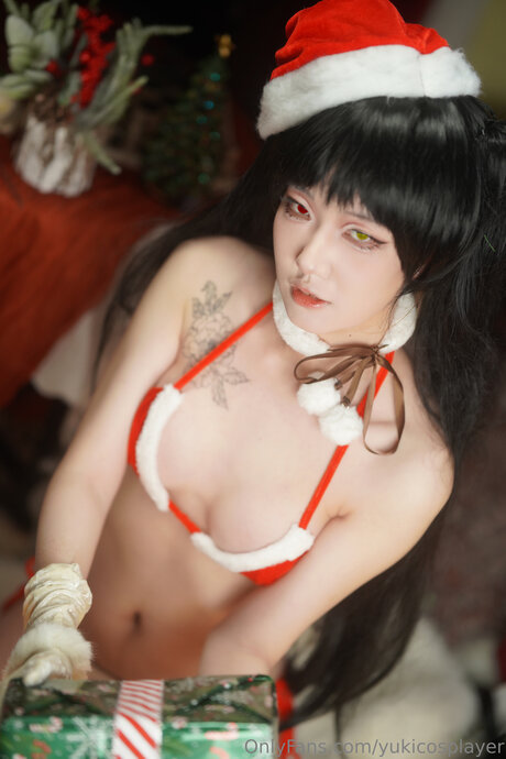 Yukicosplayer estrella del sexo recopilación