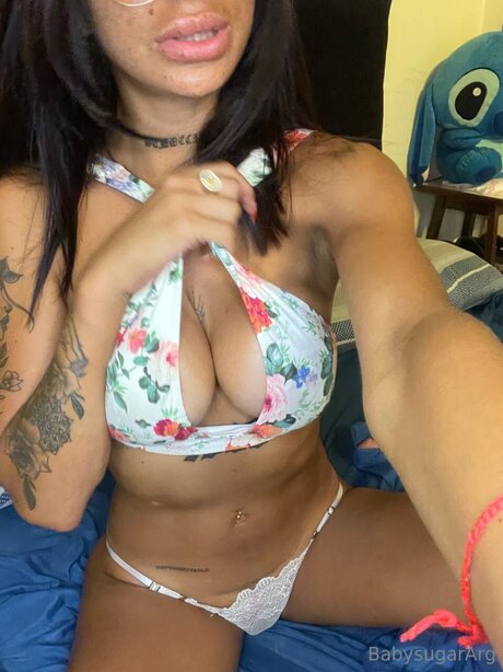 Babysugar Free estrella adulta recopilación