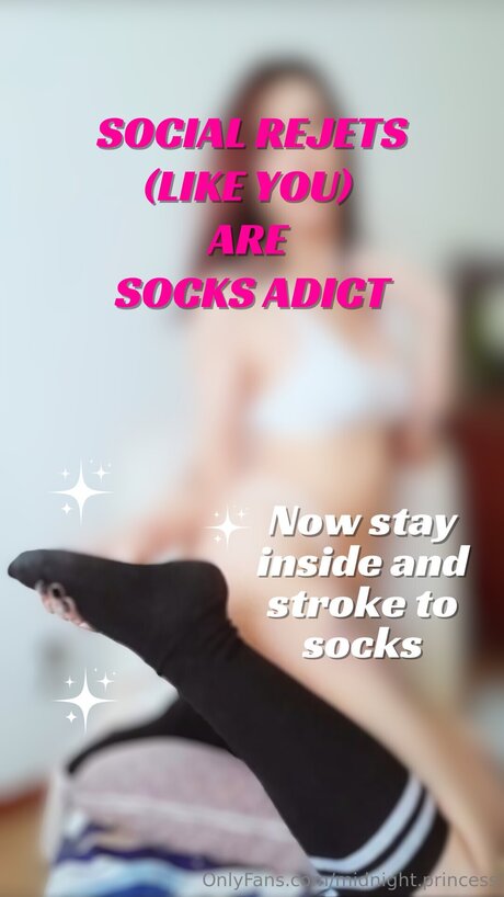 Midnight Princess estrella perfecta galería