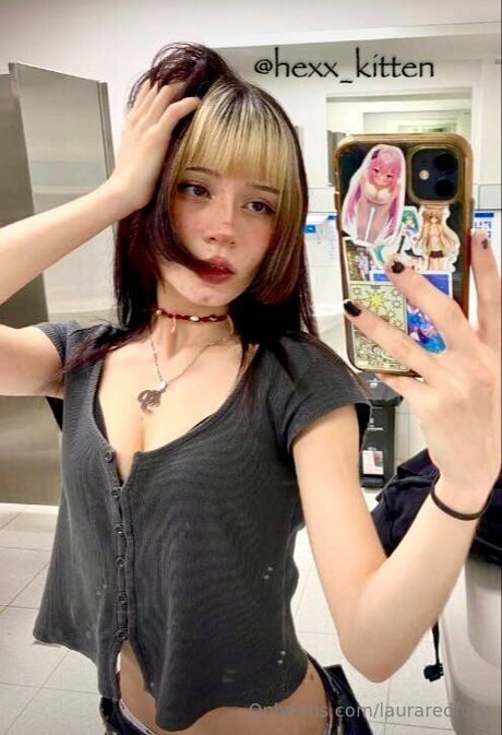 Lauraredfury actriz de arte imágenes