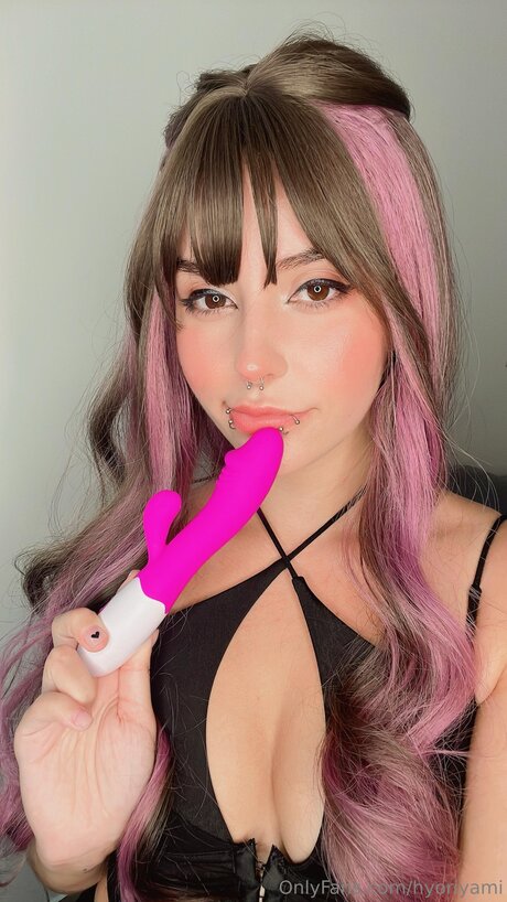 Hyoriback hermosa estrella porno galería