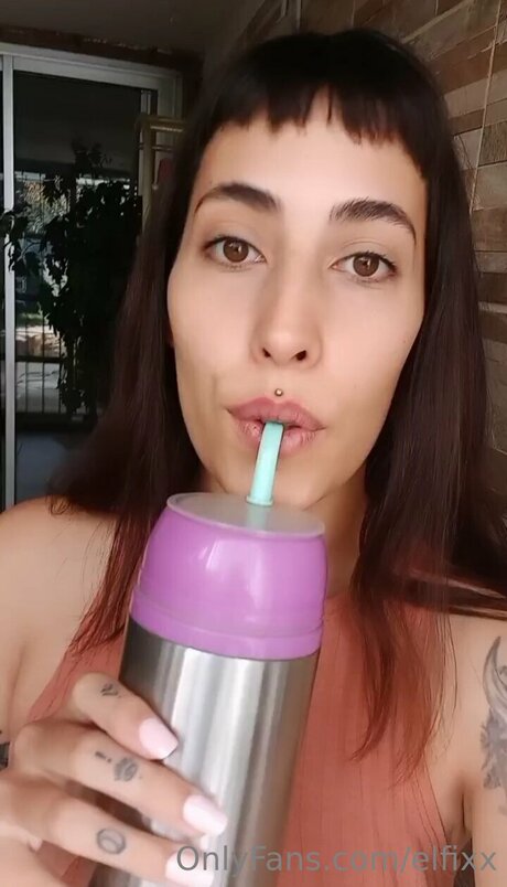 Elfixx estrella porno en alta definición imagen