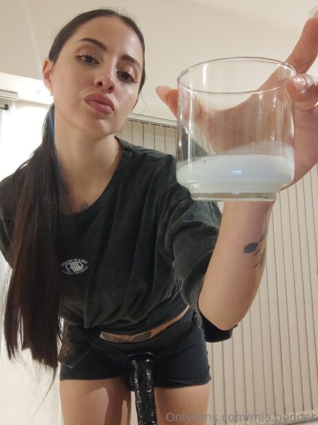 Mia Goddes mejor estrella porno imágenes