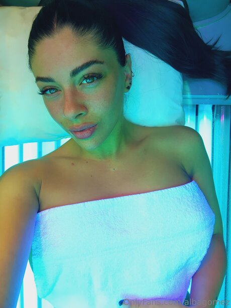 Albagomez actriz xxx fotos