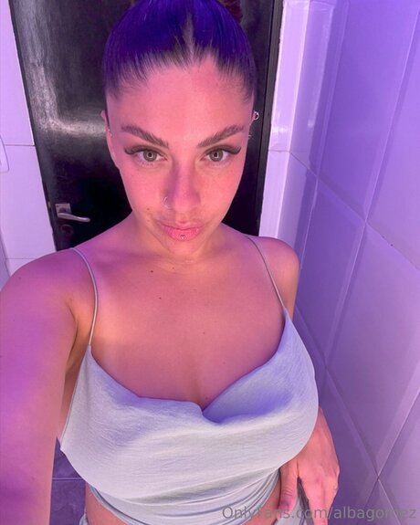 Albagomez modelo xxx imágenes