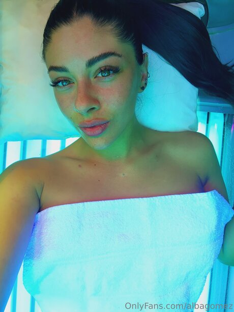 Albagomez estrella superior fotos