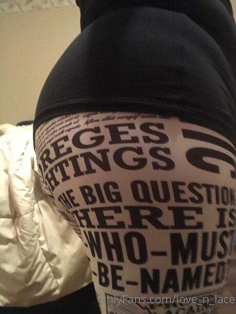 Love N Lace buen modelo recopilación