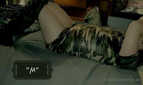 Love N Lace mejor actriz archivo