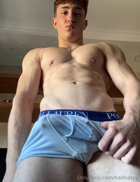 Halfnatyy estrella perfecta imagen