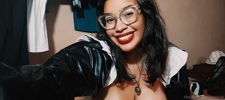 Wininini estrella porno perfecta imagen