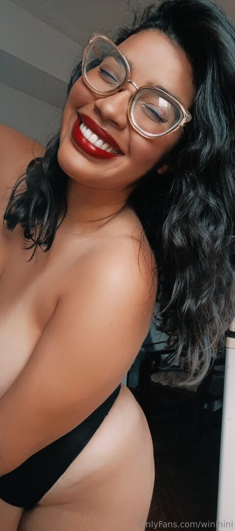 Wininini modelo mejor foto