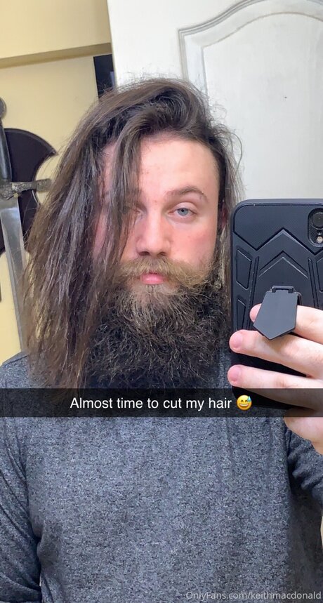 Keithmacdonald estrella xxx galerías